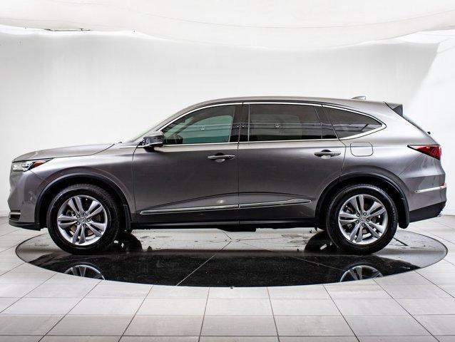 used 2025 Acura MDX car, priced at $51,398