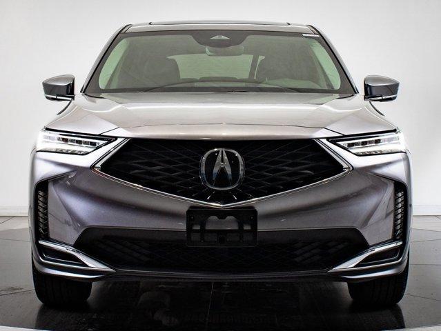 used 2025 Acura MDX car, priced at $51,398