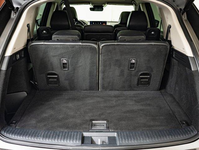 used 2025 Acura MDX car, priced at $51,398