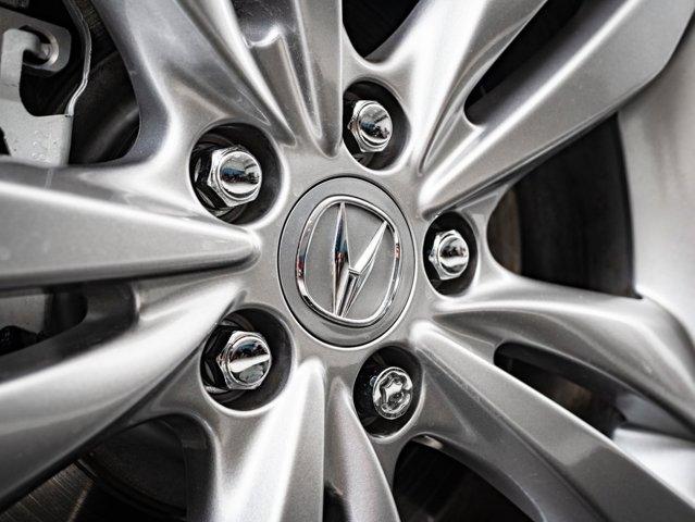 used 2025 Acura MDX car, priced at $51,398