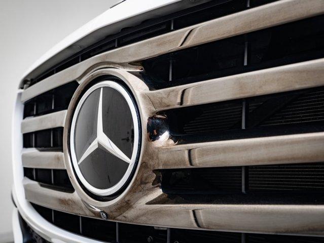 used 2024 Mercedes-Benz GLS 450 car, priced at $75,998