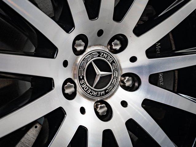 used 2024 Mercedes-Benz GLS 450 car, priced at $75,998