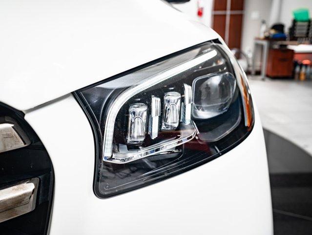 used 2024 Mercedes-Benz GLS 450 car, priced at $75,998