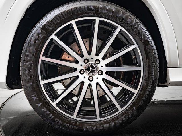 used 2024 Mercedes-Benz GLS 450 car, priced at $75,998