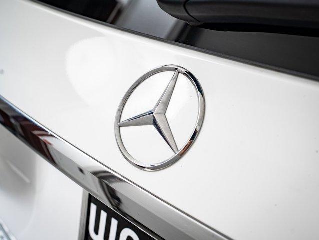 used 2024 Mercedes-Benz GLS 450 car, priced at $75,998