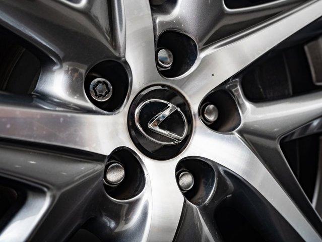 used 2020 Lexus GS 350 car, priced at $42,598