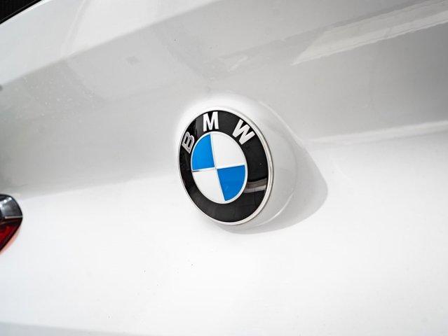 used 2022 BMW M8 car, priced at $82,998