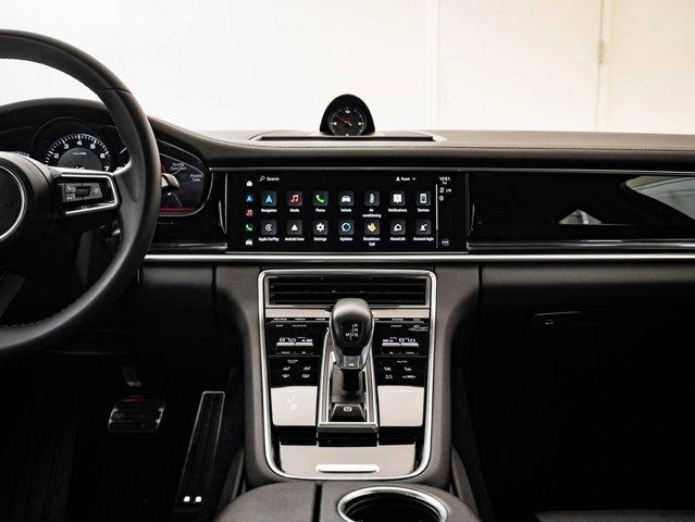 used 2022 Porsche Panamera car, priced at $96,998