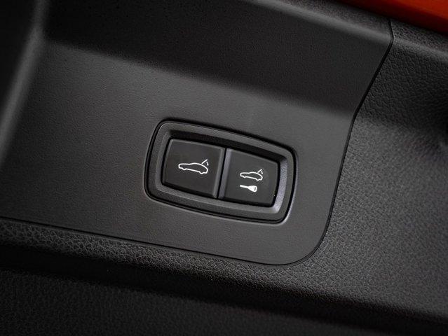 used 2022 Porsche Panamera car, priced at $96,998