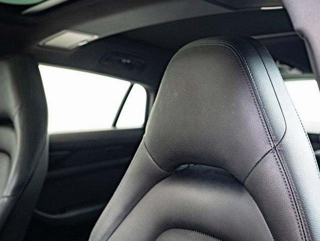 used 2022 Porsche Panamera car, priced at $96,998