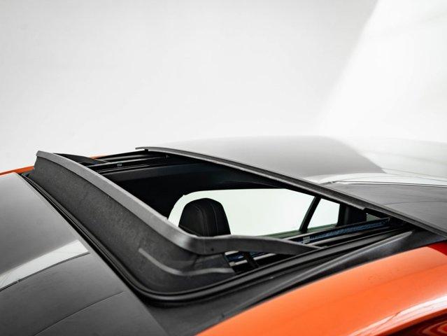 used 2022 Porsche Panamera car, priced at $96,998