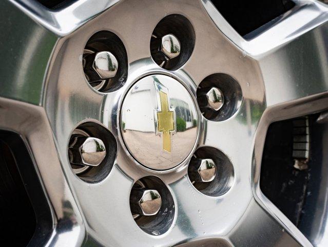 used 2017 Chevrolet Silverado 1500 car, priced at $22,998