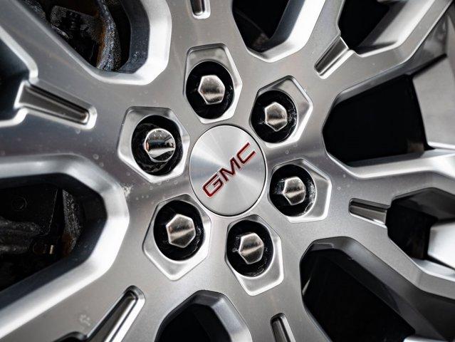used 2024 GMC Acadia car, priced at $58,998
