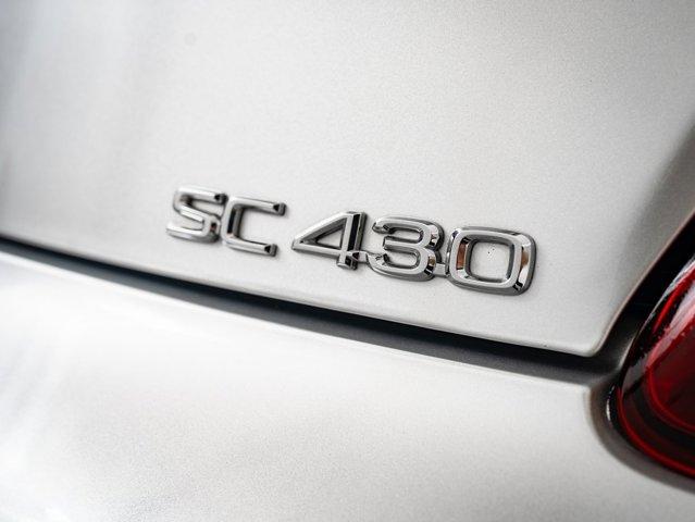 used 2006 Lexus SC 430 car, priced at $24,498