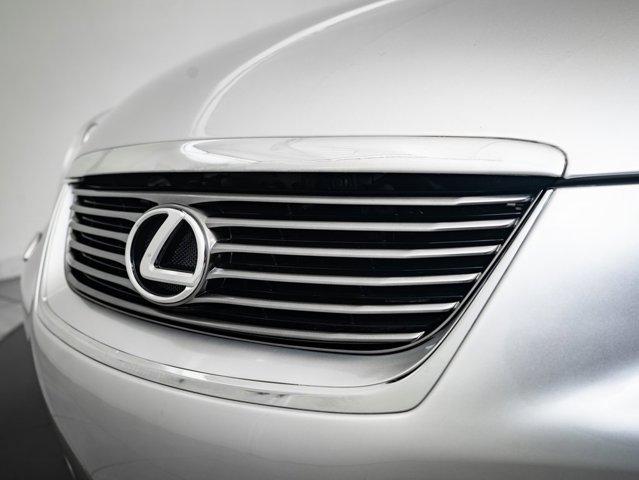 used 2006 Lexus SC 430 car, priced at $24,498