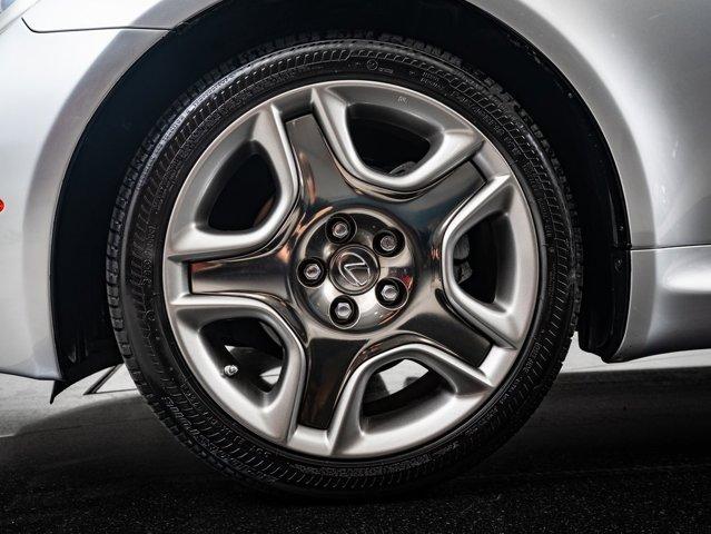 used 2006 Lexus SC 430 car, priced at $24,498