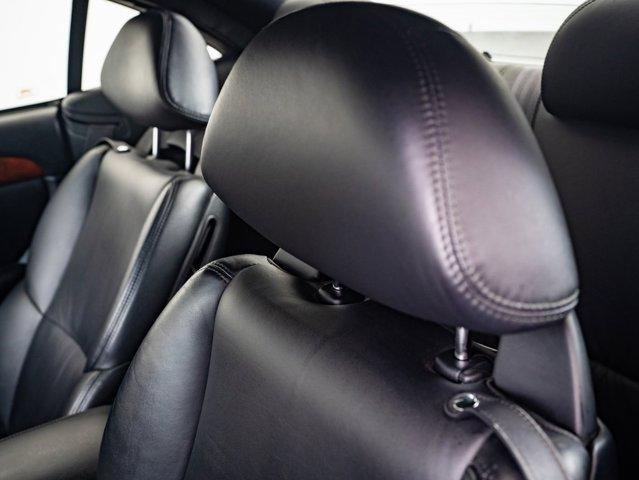 used 2006 Lexus SC 430 car, priced at $24,498