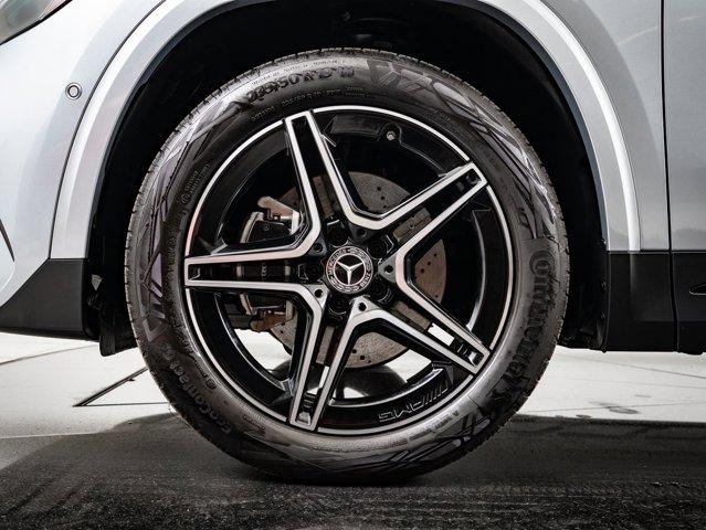 used 2024 Mercedes-Benz GLA 250 car, priced at $41,698