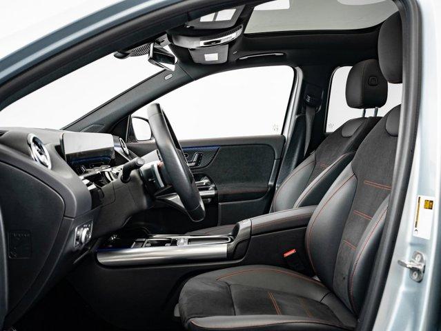 used 2024 Mercedes-Benz GLA 250 car, priced at $41,698