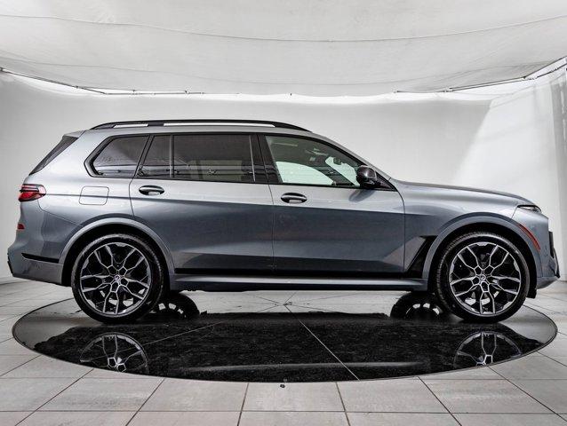 used 2023 BMW X7 car, priced at $92,998