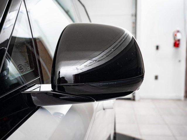 used 2024 Land Rover Range Rover Sport car, priced at $88,998