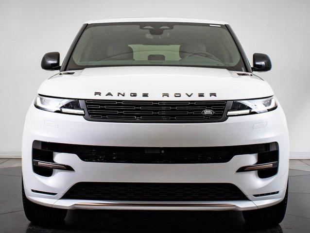 used 2024 Land Rover Range Rover Sport car, priced at $88,998