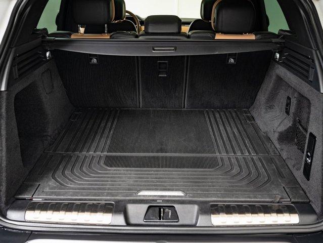 used 2024 Land Rover Range Rover Sport car, priced at $88,998