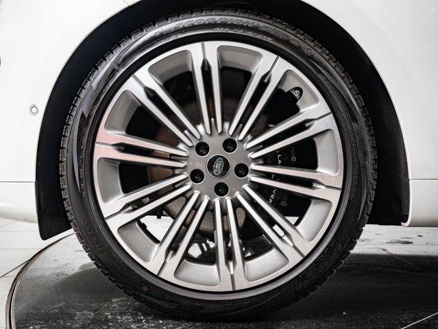 used 2024 Land Rover Range Rover Sport car, priced at $88,998