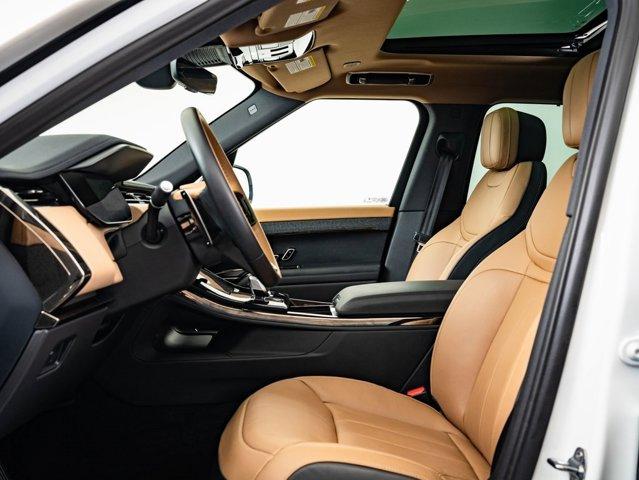 used 2024 Land Rover Range Rover Sport car, priced at $88,998