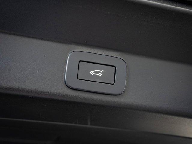 used 2024 Land Rover Range Rover Sport car, priced at $88,998