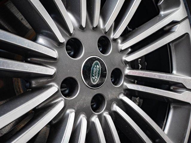 used 2024 Land Rover Range Rover Sport car, priced at $88,998