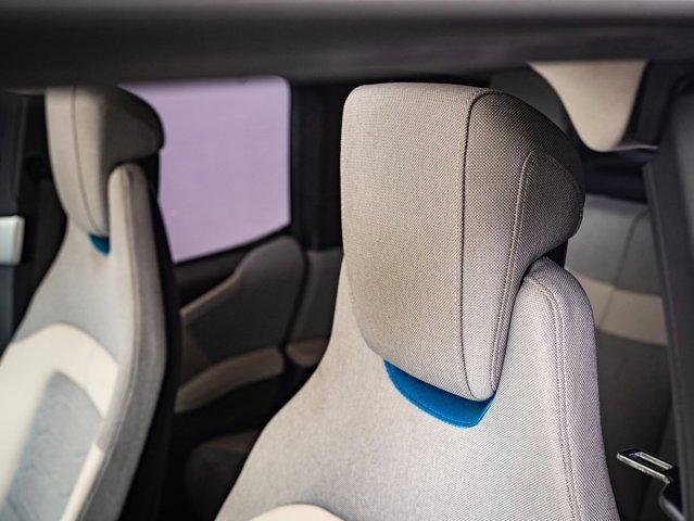 used 2018 BMW i3 car, priced at $12,398
