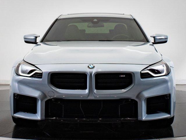 used 2024 BMW M2 car, priced at $65,998