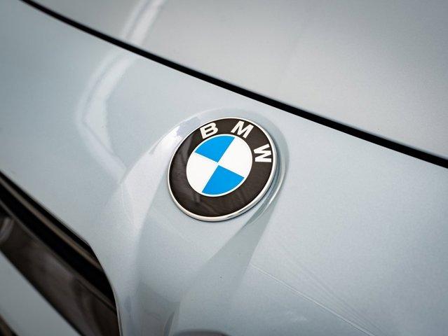 used 2024 BMW M2 car, priced at $65,998