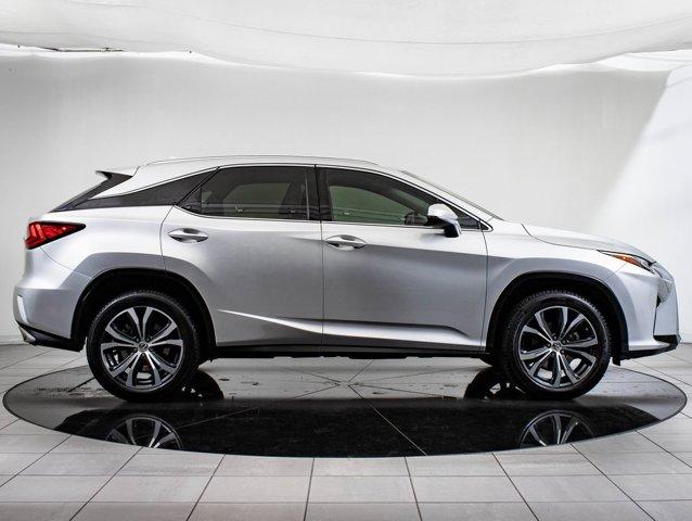 used 2017 Lexus RX 350 car, priced at $21,398