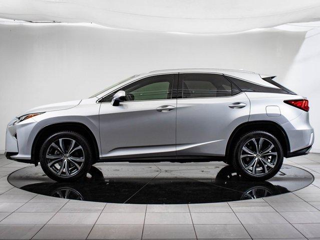 used 2017 Lexus RX 350 car, priced at $21,398