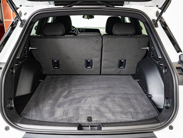 used 2025 Chevrolet Equinox EV car, priced at $31,798