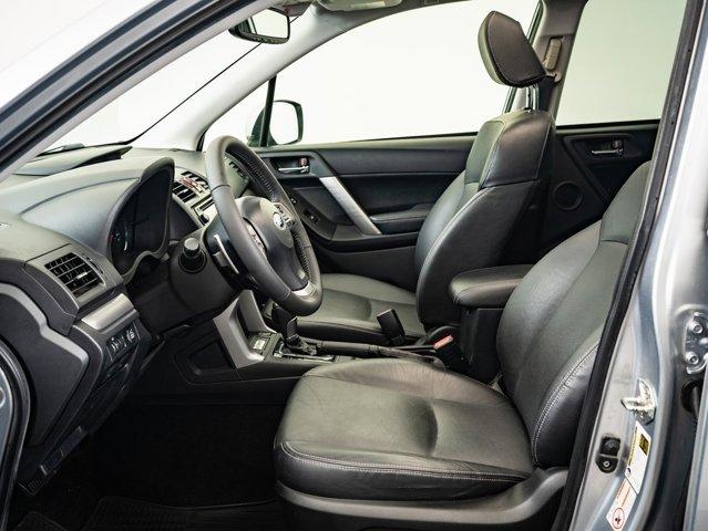 used 2015 Subaru Forester car, priced at $18,598