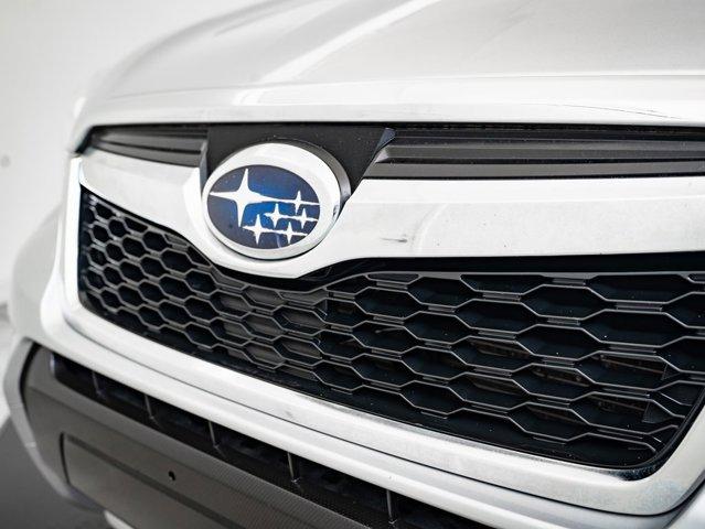 used 2015 Subaru Forester car, priced at $18,598
