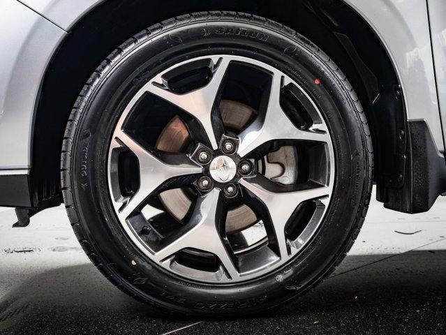 used 2015 Subaru Forester car, priced at $18,598