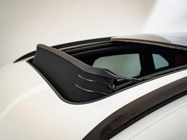 used 2023 Porsche Macan car, priced at $82,998