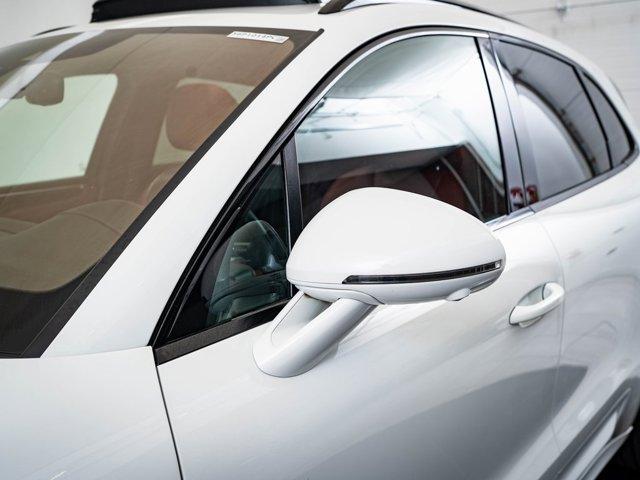 used 2023 Porsche Macan car, priced at $82,998
