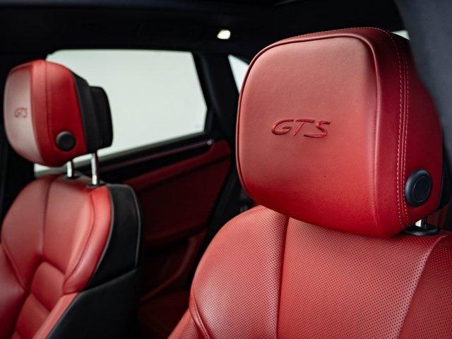 used 2023 Porsche Macan car, priced at $82,998