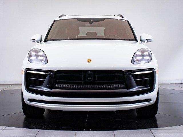 used 2023 Porsche Macan car, priced at $82,998