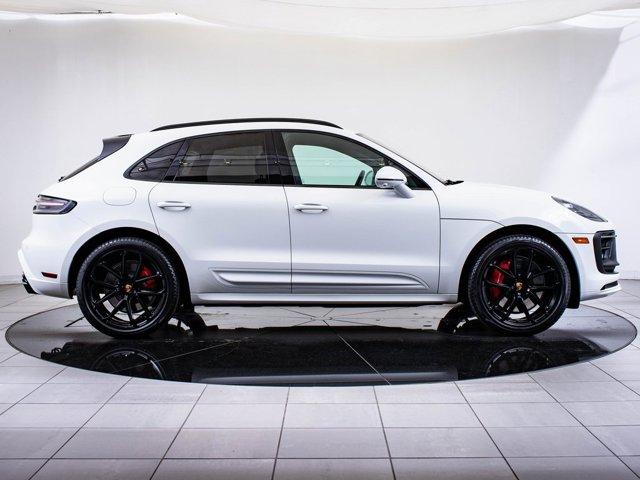 used 2023 Porsche Macan car, priced at $82,998