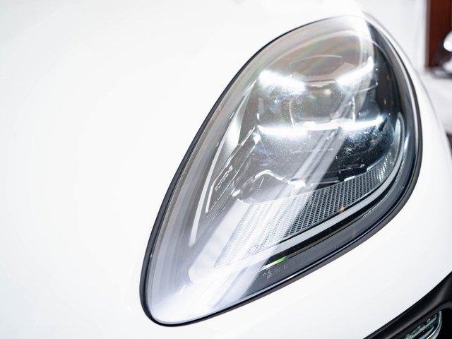 used 2023 Porsche Macan car, priced at $82,998
