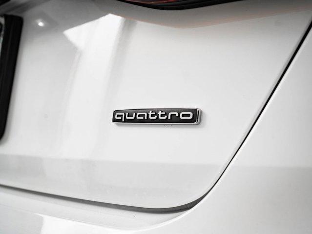 used 2024 Audi A3 car, priced at $34,598