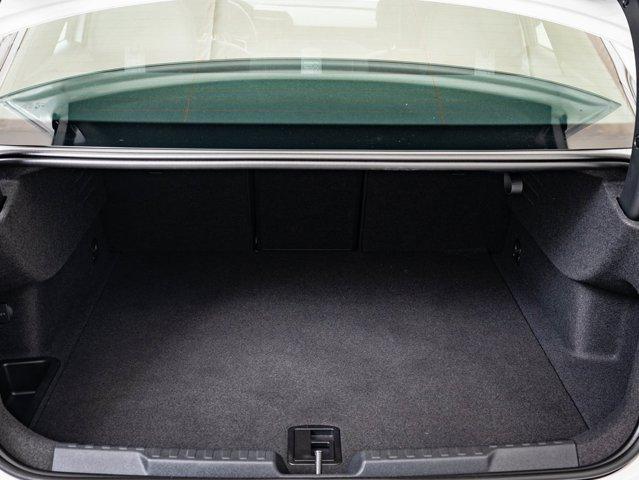 used 2024 Audi A3 car, priced at $34,598