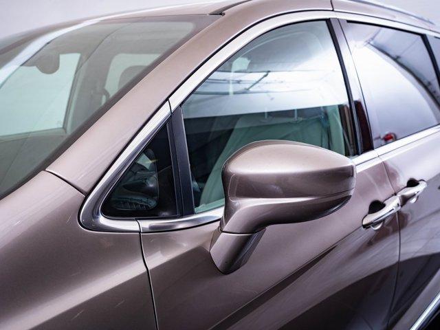 used 2017 Chrysler Pacifica car, priced at $15,198