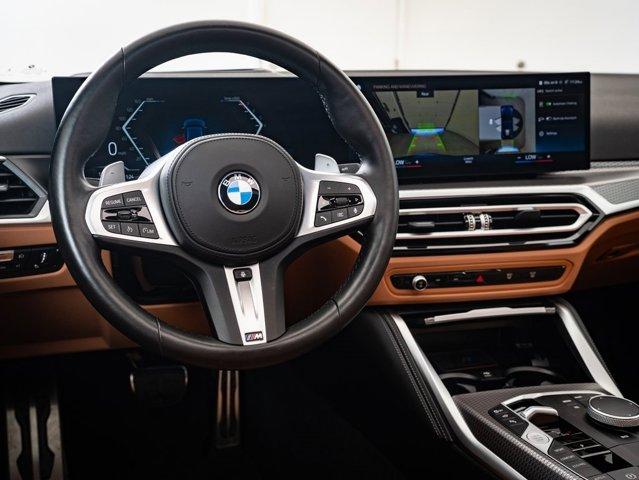 used 2024 BMW M440 Gran Coupe car, priced at $56,998